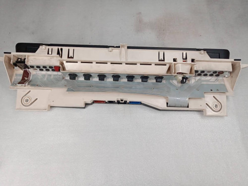  CUADRO INSTRUMENTOS, RENAULT, AVANTIME 