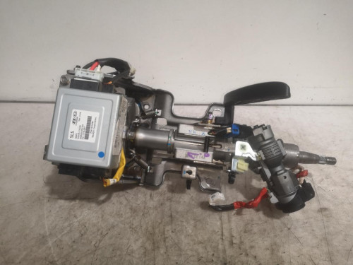 COLUMNA DIRECCION Kia SPORTAGE (SL) 