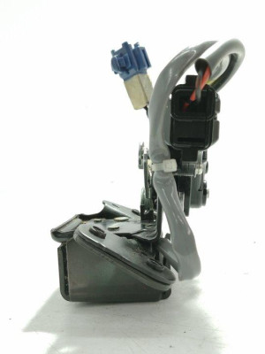 CERRADURA MALETERO / PORTON, TOYOTA, AVENSIS WAGON (T25)