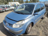  RENAULT SCENIC II (JM) 