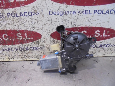 MOTOR ELEVALUNAS DELANTERO DERECHO, SEAT, LEON (5F1)