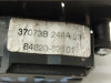  MANDO ELEVALUNAS DELANTERO IZQUIERDO Toyota COROLLA (E12) 