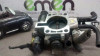  CAJA MARIPOSA OPEL ASTRA G CARAVAN 