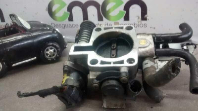 CAJA MARIPOSA, OPEL, ASTRA G CARAVAN
