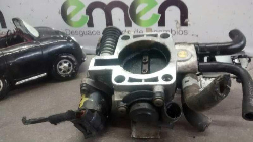  CAJA MARIPOSA OPEL ASTRA G CARAVAN 