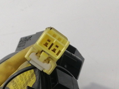 ANILLO AIRBAG, TOYOTA, RAV4 (A2)