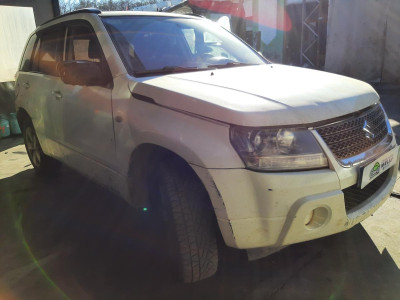 SUZUKI GRAND VITARA (JB/JT)