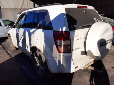 SUZUKI GRAND VITARA (JB/JT)