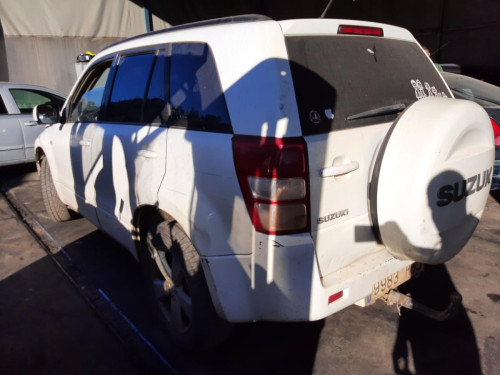 SUZUKI GRAND VITARA (JB/JT), SUZUKI, GRAND VITARA (JB/JT)