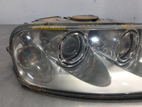  FARO DERECHO VOLKSWAGEN TOUAREG (7LA) 