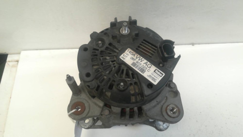  ALTERNADOR SEAT LEON (1P1) 