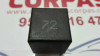  RELE SEAT IBIZA (6K1) 