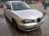 SEAT IBIZA (6L1) — vehículo donante para recambios 