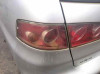SEAT IBIZA (6L1) — vehículo donante para recambios 