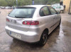 SEAT IBIZA (6L1) — vehículo donante para recambios 