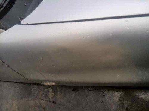 SEAT IBIZA (6L1) — vehículo donante para recambios 
