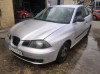SEAT IBIZA (6L1) — vehículo donante para recambios 