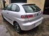 SEAT IBIZA (6L1) — vehículo donante para recambios 