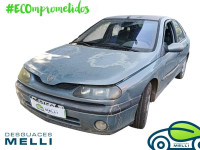 RENAULT LAGUNA (B56)