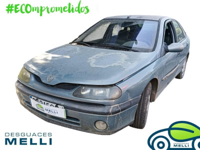 RENAULT LAGUNA (B56)