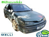 RENAULT LAGUNA (B56) — автомобиль-донор на запчасти 