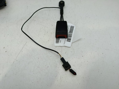 ENGANCHE CINTURON DELANTERO IZQUIERDO, CHEVROLET, CRUZE