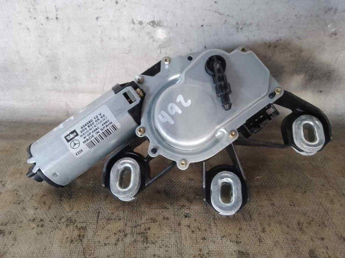MOTOR LIMPIA TRASERO Mercedes-Benz CLASE C (BM 203) FAMILIAR 