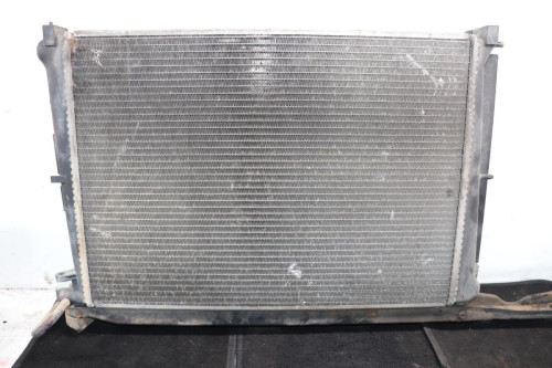  RADIADOR AGUA CHRYSLER VOYAGER (RG) 