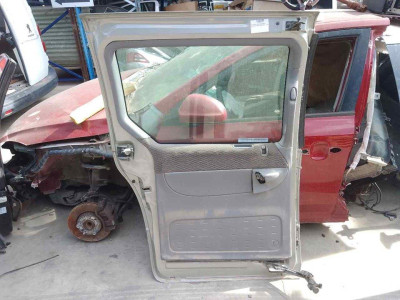 PUERTA LATERAL CORREDERA IZQUIERDA, CHRYSLER, VOYAGER GS