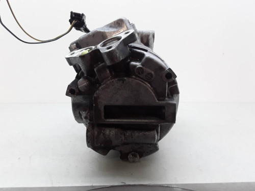 COMPRESOR AIRE ACONDICIONADO NISSAN QASHQAI (J10) 