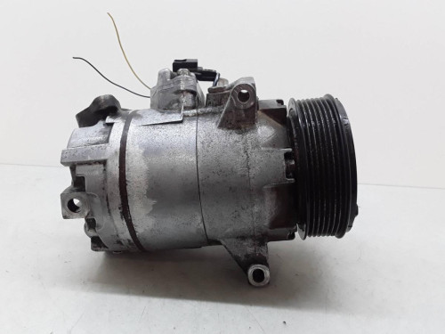 COMPRESOR AIRE ACONDICIONADO NISSAN QASHQAI (J10) 