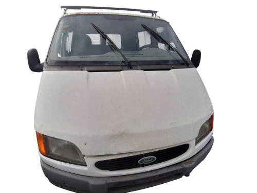  FORD TRANSIT FURGÓN CORTO (EY) 