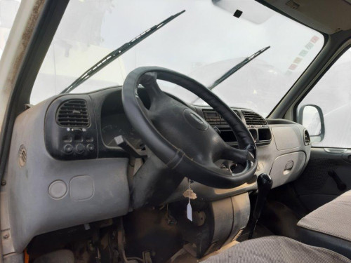  FORD TRANSIT FURGÓN CORTO (EY) 