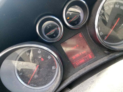 CUADRO INSTRUMENTOS, OPEL, ASTRA J SPORTS TOURER