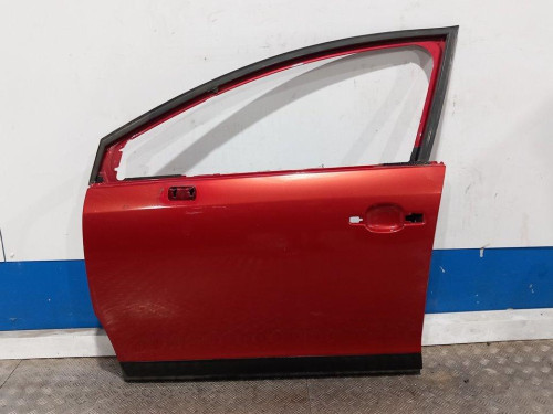  PUERTA DELANTERA IZQUIERDA CITROEN C4 BERLINA 
