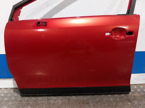  PUERTA DELANTERA IZQUIERDA CITROEN C4 BERLINA 
