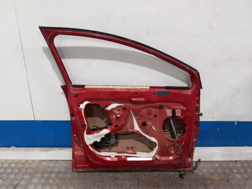  PUERTA DELANTERA IZQUIERDA CITROEN C4 BERLINA 