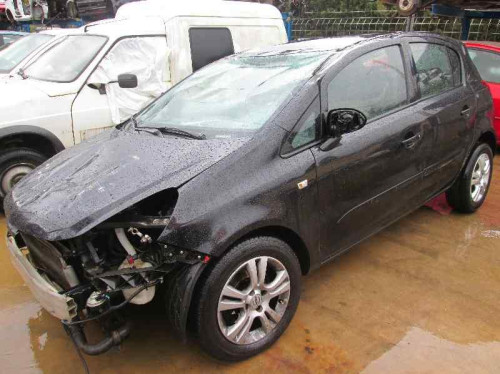  OPEL CORSA D 