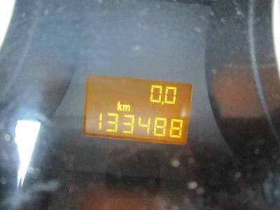 OPEL CORSA D