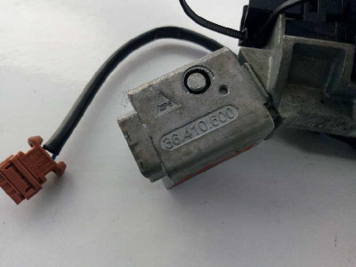 CONMUTADOR DE ARRANQUE, PEUGEOT, 207