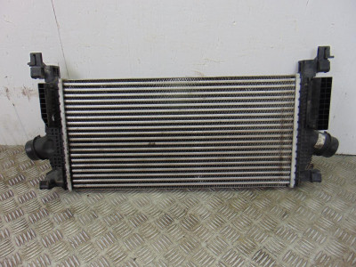 INTERCOOLER, OPEL, ASTRA J BERLINA 5P