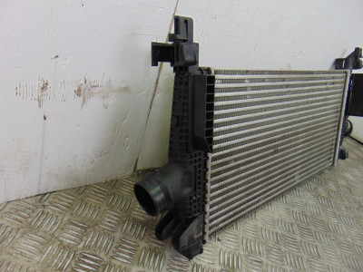 INTERCOOLER, OPEL, ASTRA J BERLINA 5P