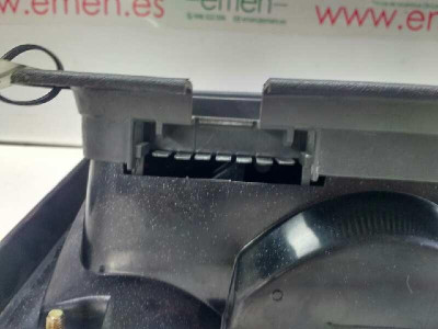 PILOTO TRASERO IZQUIERDO, VOLVO, SERIE 460