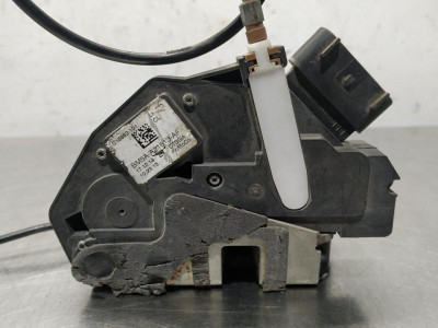 CERRADURA PUERTA DELANTERA IZQUIERDA, FORD, MONDEO SPORTBREAK (CNG)