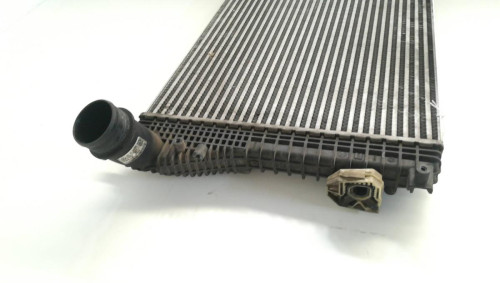 INTERCOOLER SEAT LEON (1P1) 
