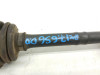 TRANSMISION DELANTERA DERECHA Opel ASTRA F BERLINA 