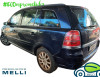  OPEL ZAFIRA B 