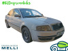 SKODA SUPERB (3U4) — vehículo donante para recambios 
