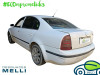 SKODA SUPERB (3U4) — vehículo donante para recambios 