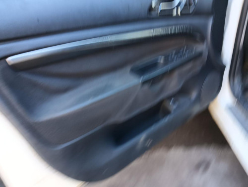 SKODA SUPERB (3U4) — vehículo donante para recambios 